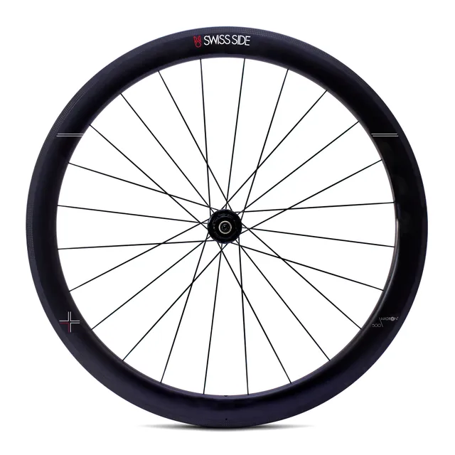 Swiss Side HADRON Ultimate Hinterrad Aero 800