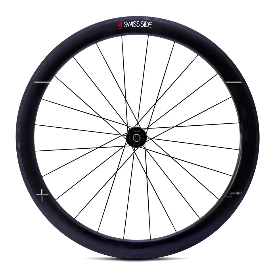 Swiss Side HADRON Ultimate Hinterrad Aero 800