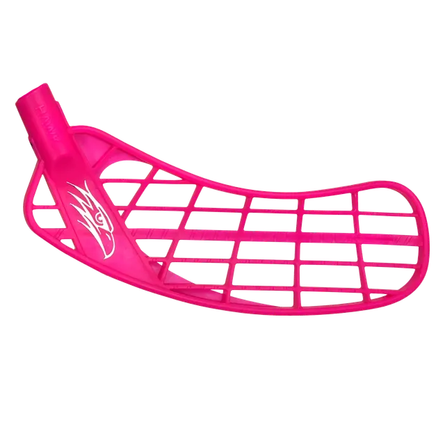 Salming Hawk Touch Plus Floorballkelle Left weich