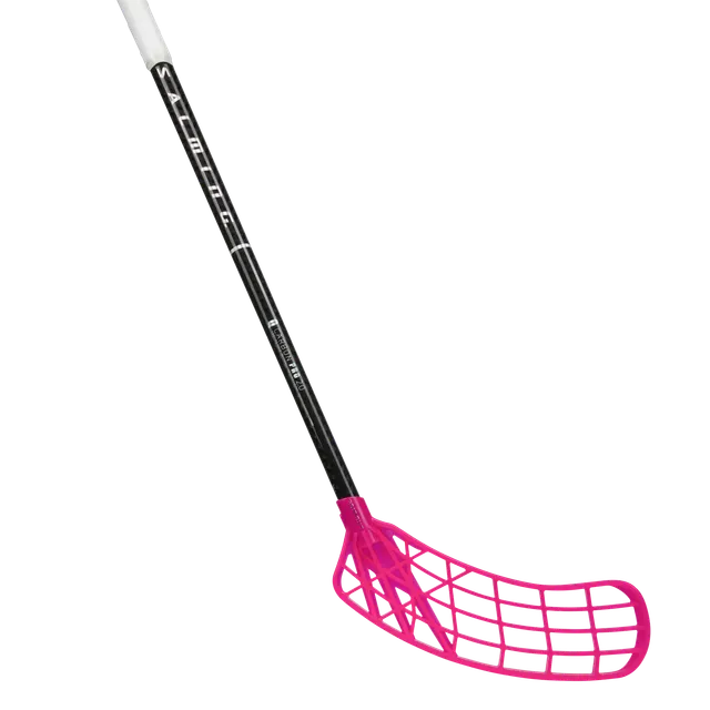 Salming Q-Series Carbon Pro 2.0 Trident Schläger 96 L