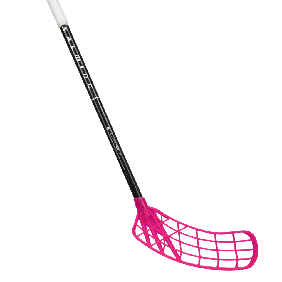 Salming Q-Series Carbon Pro 2.0 Trident Schläger 96 L