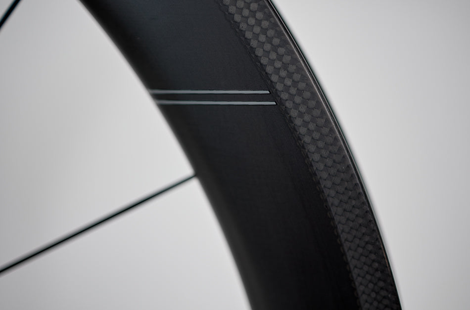 Swiss Side HADRON Classic Vorderrad Aero 625