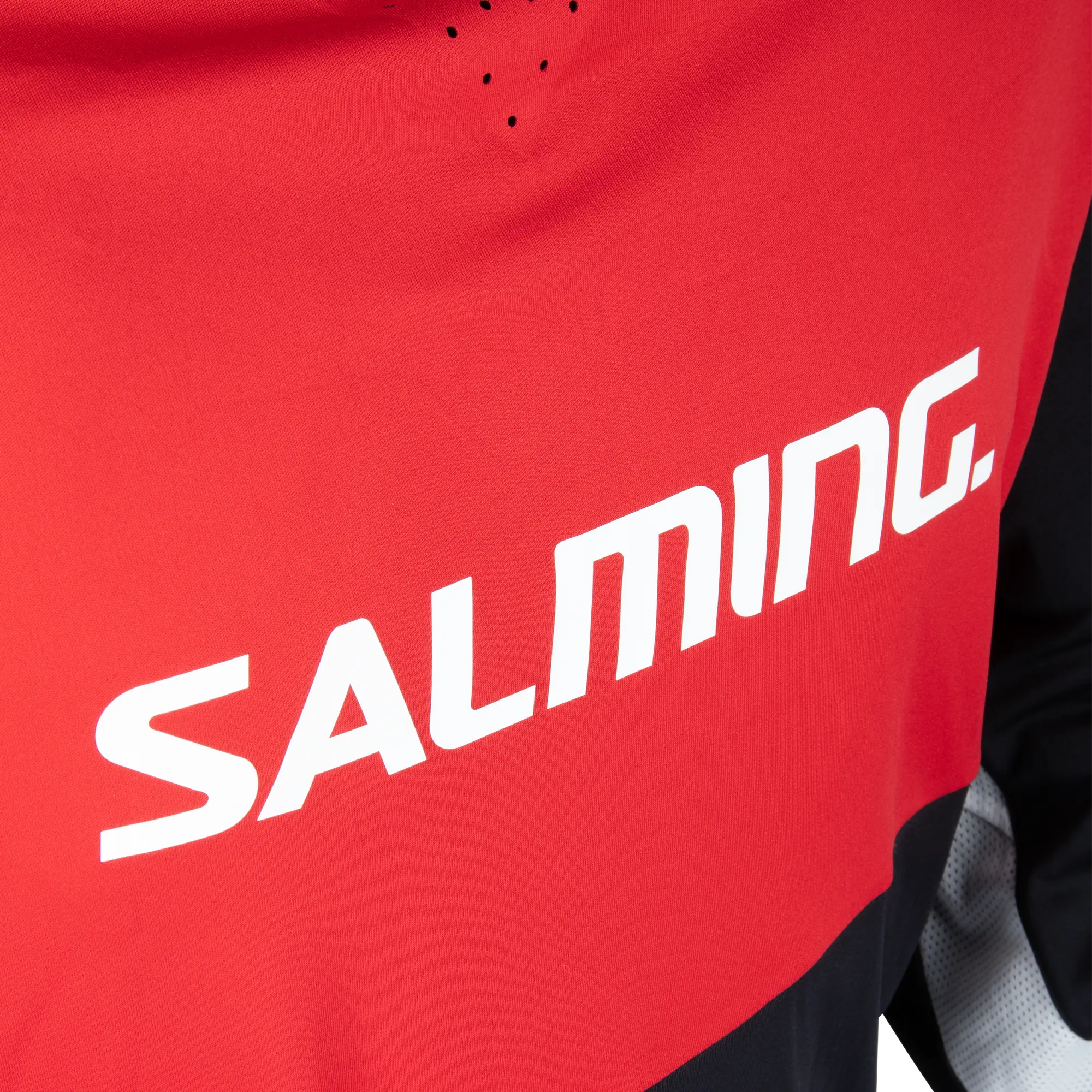 Salming Goalie React SR Torwarttrikot Gr. L