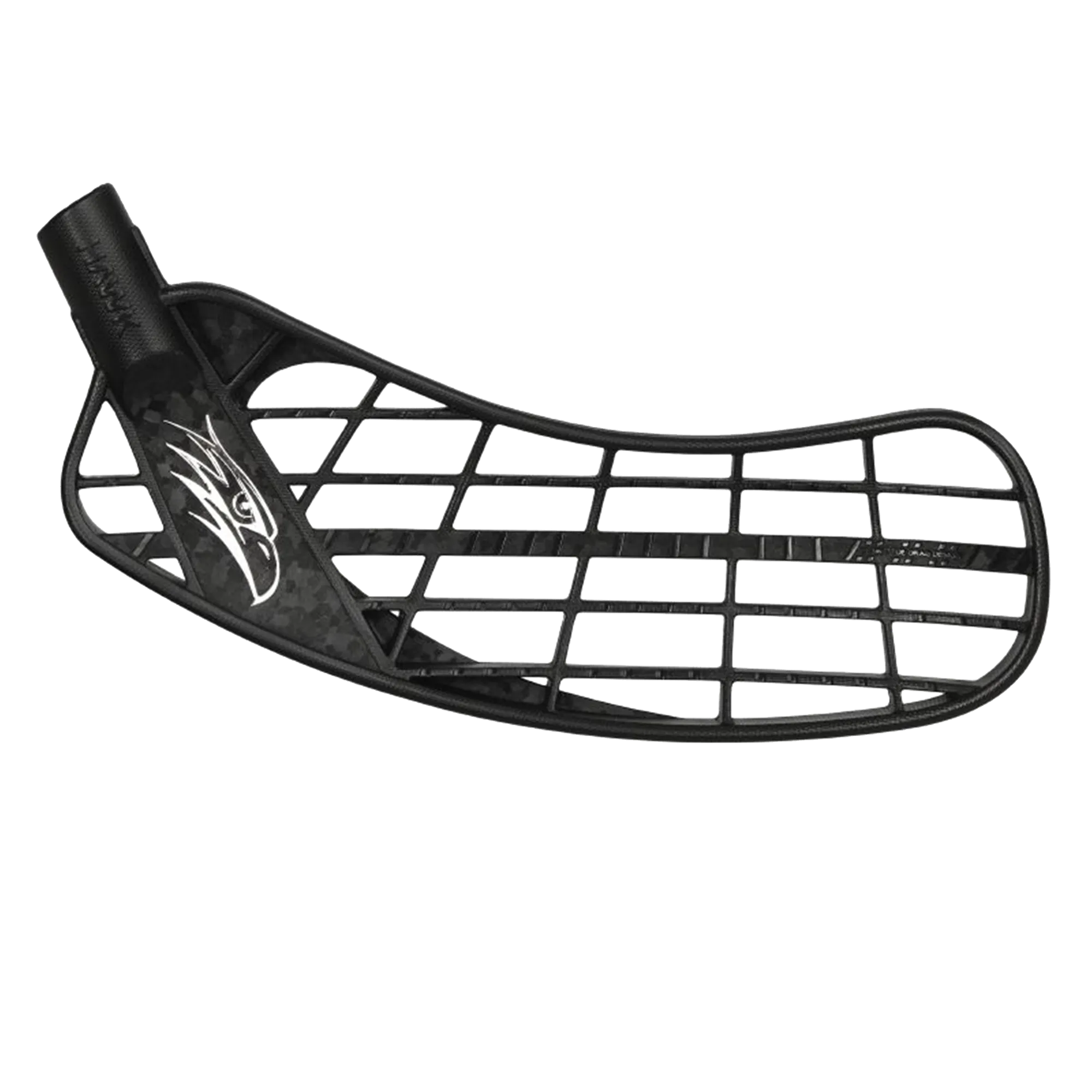 Salming Hawk Blade Endurance Floorball-Kelle Links