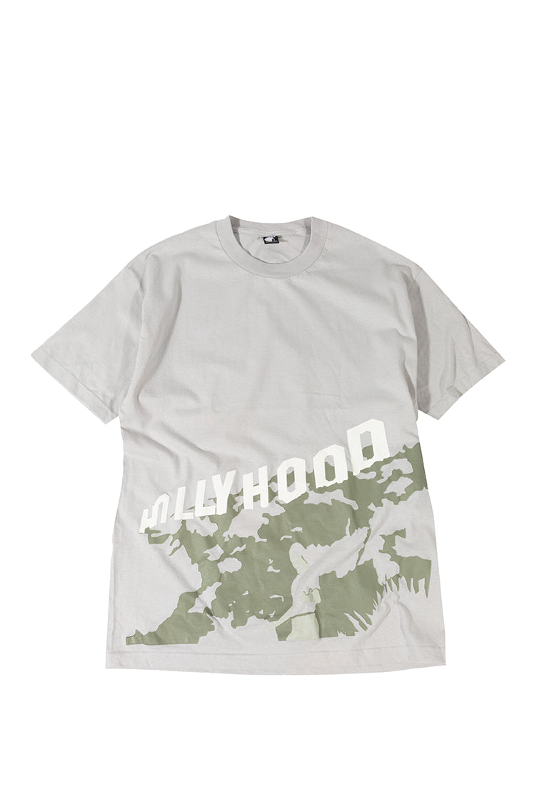 The Hundreds Hollywood T-Shirt cement L Vintage