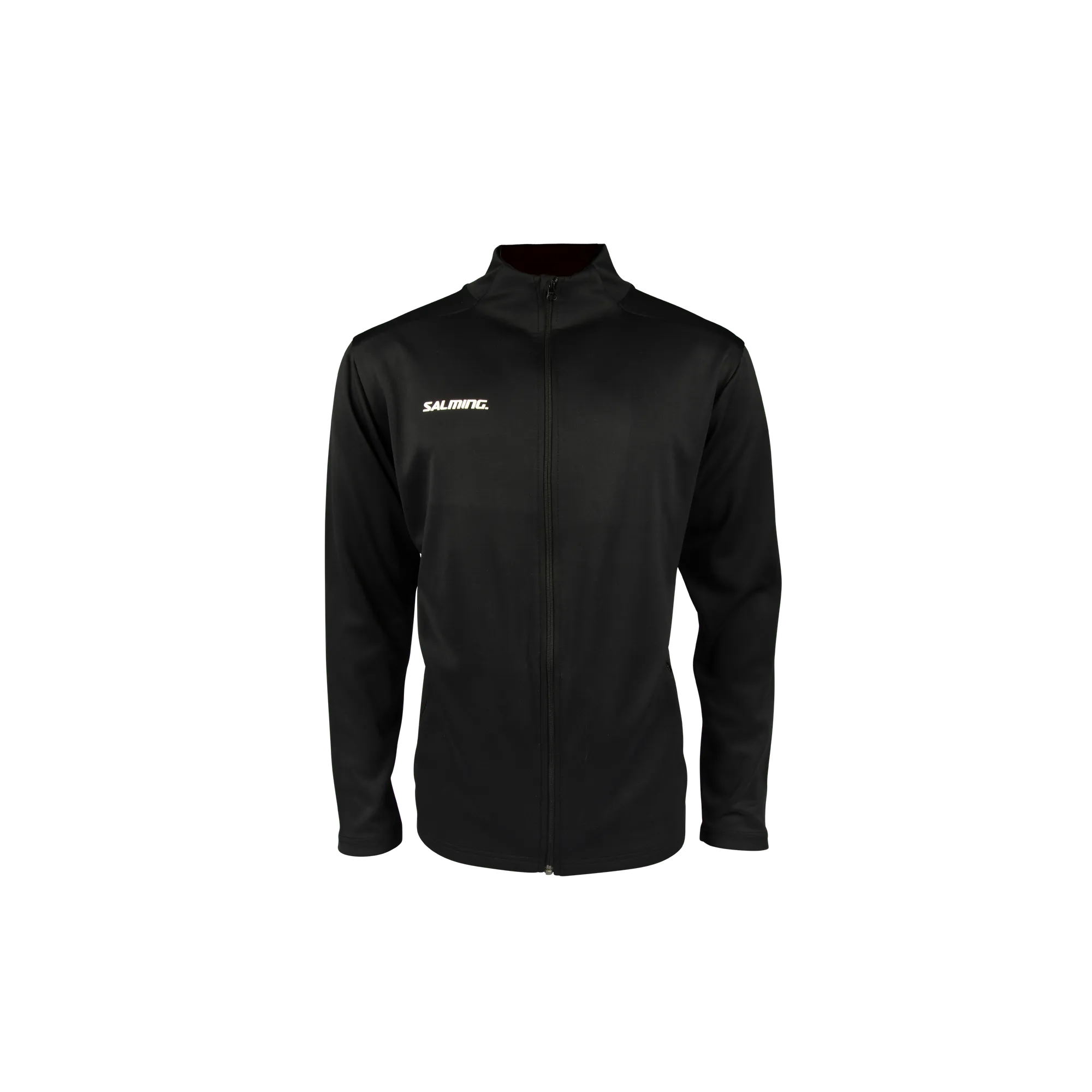 Salming Core Zip Jkt JR Trainingsjacke Kinder