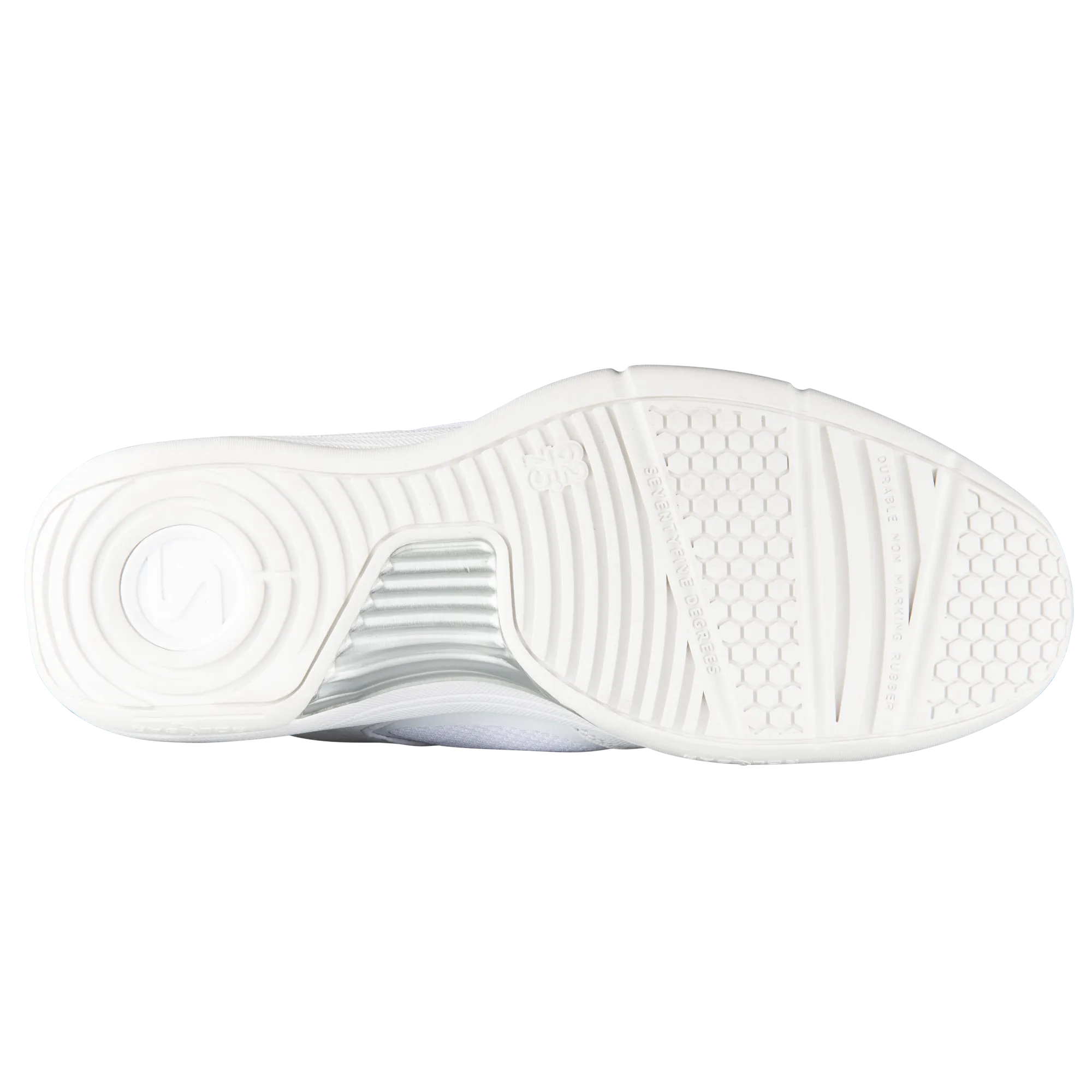 Salming Viper 1.0 Hallenschuhe Herren Gr. 44 leicht