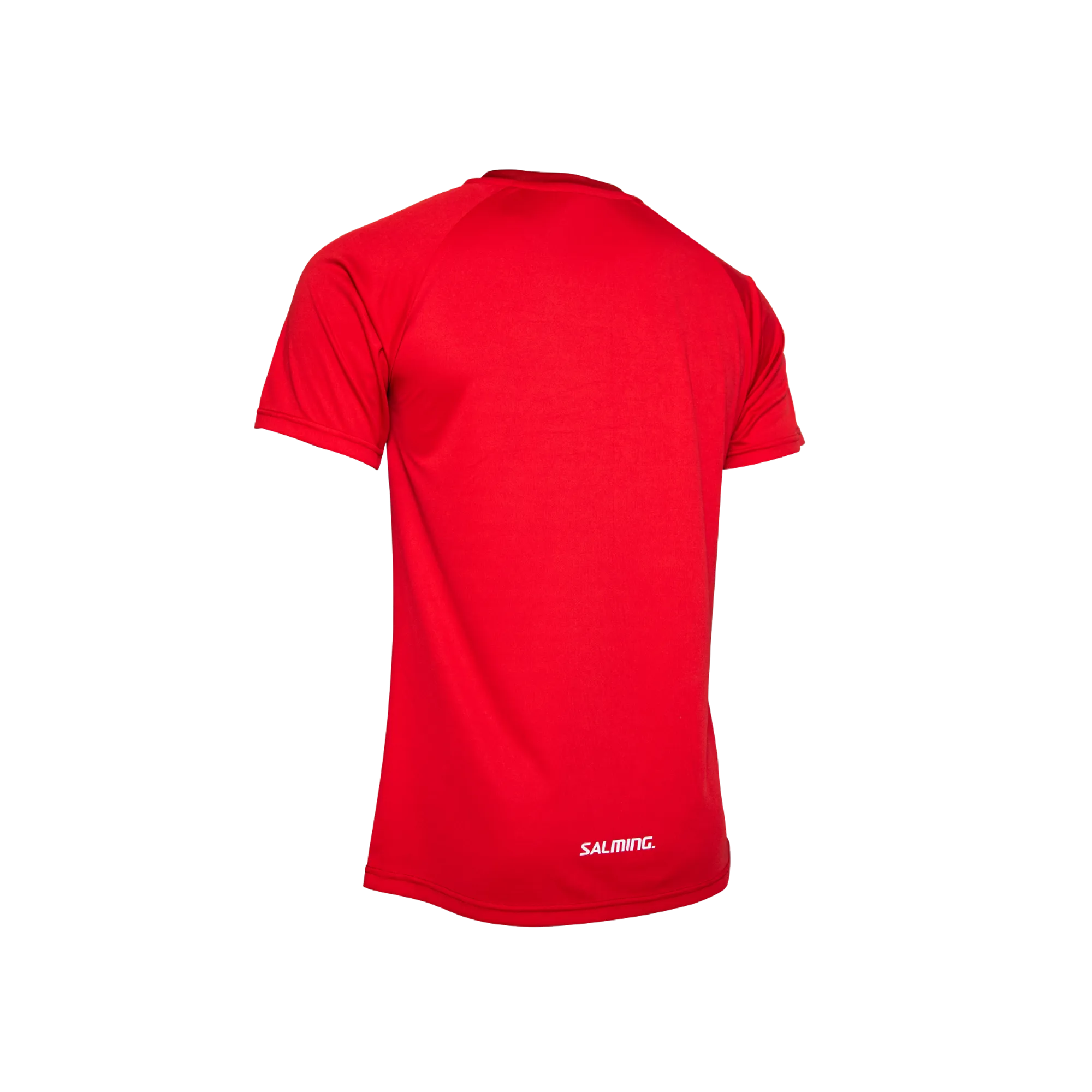 Salming Core 22 Match Tee JR Trikot Kinder
