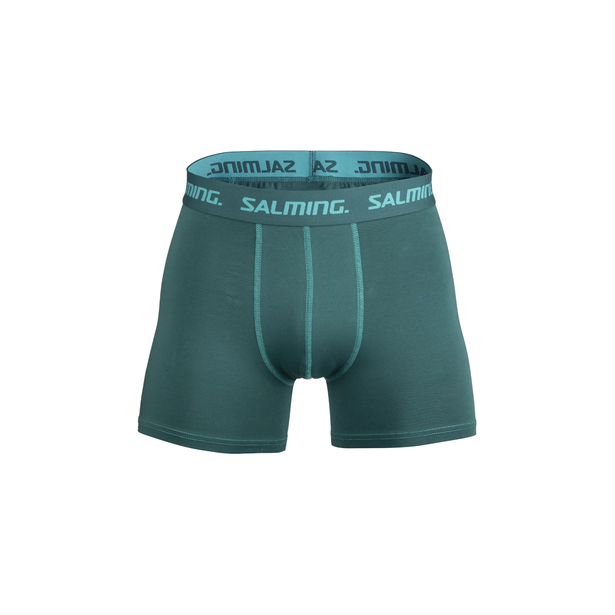 Salming 3-Pack Cotton Boxer Boxershorts Herren M Baumwolle