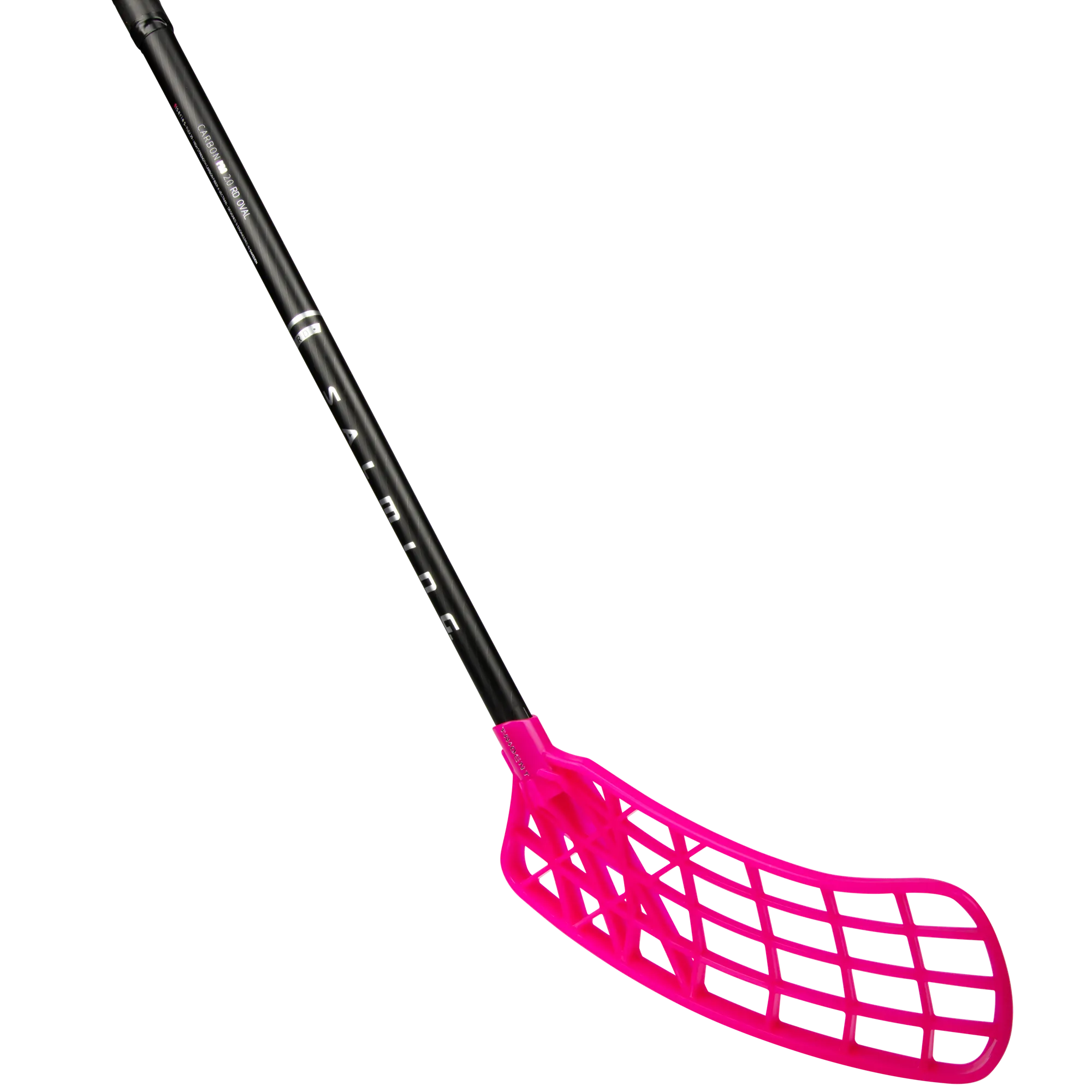 Salming Q-Series Carbon Pro 2.0 Floorballschläger 96-L Trident