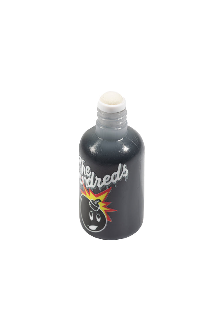 The Hundreds BBOE Dripper Mop Marker Schwarz 60ml