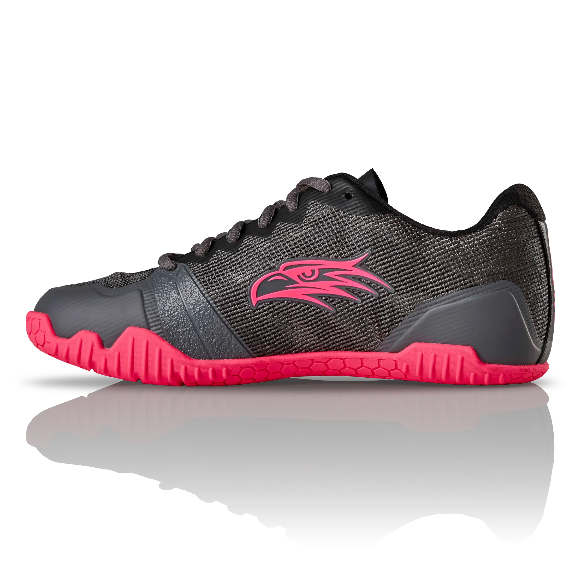 Salming Hawk Damen Hallenschuhe 38