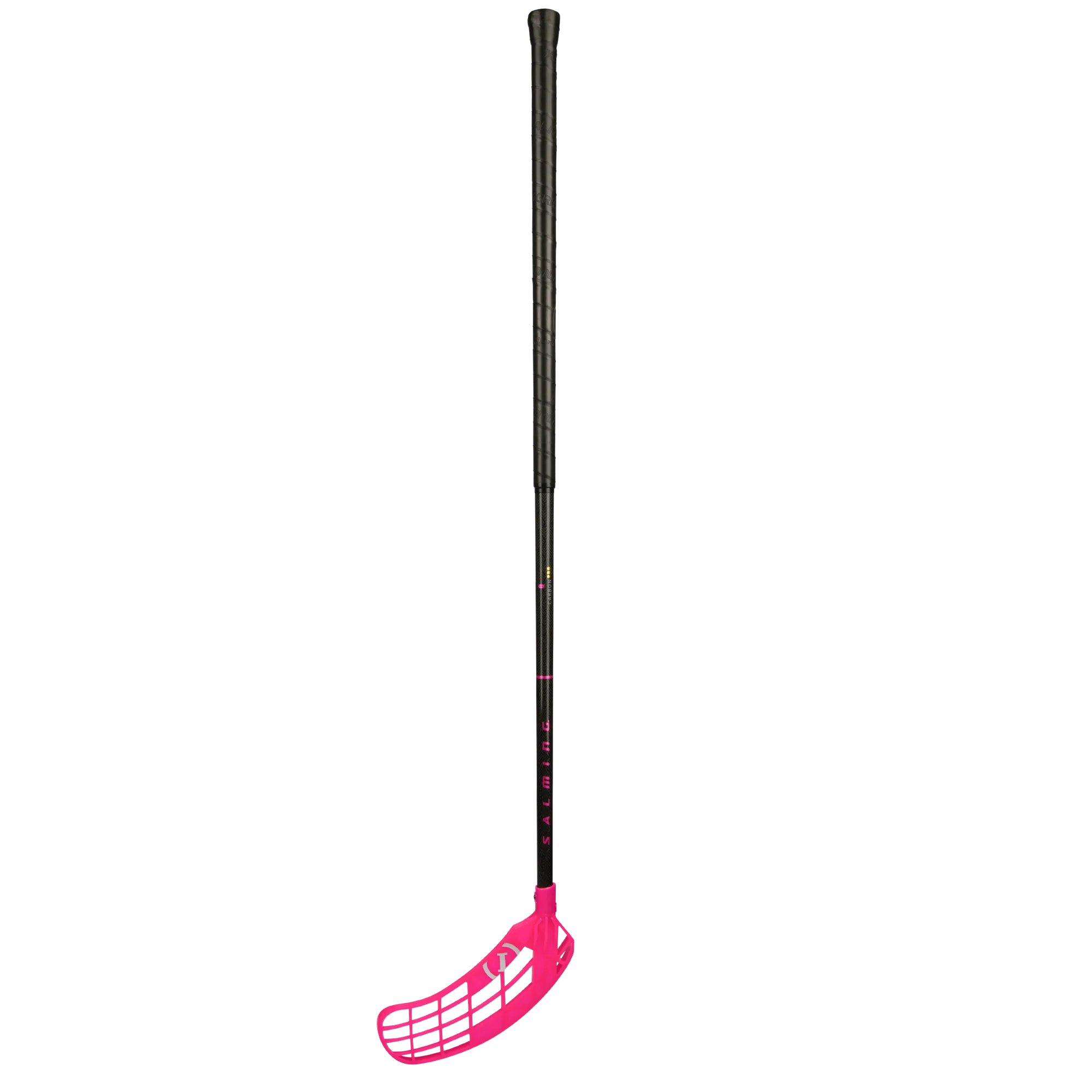 Salming Q-Series Pro Q1 F27 Stock 100 R Carbon