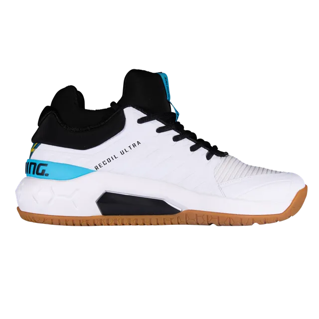 Salming Recoil Ultra Mid Men Hallenschuhe 44