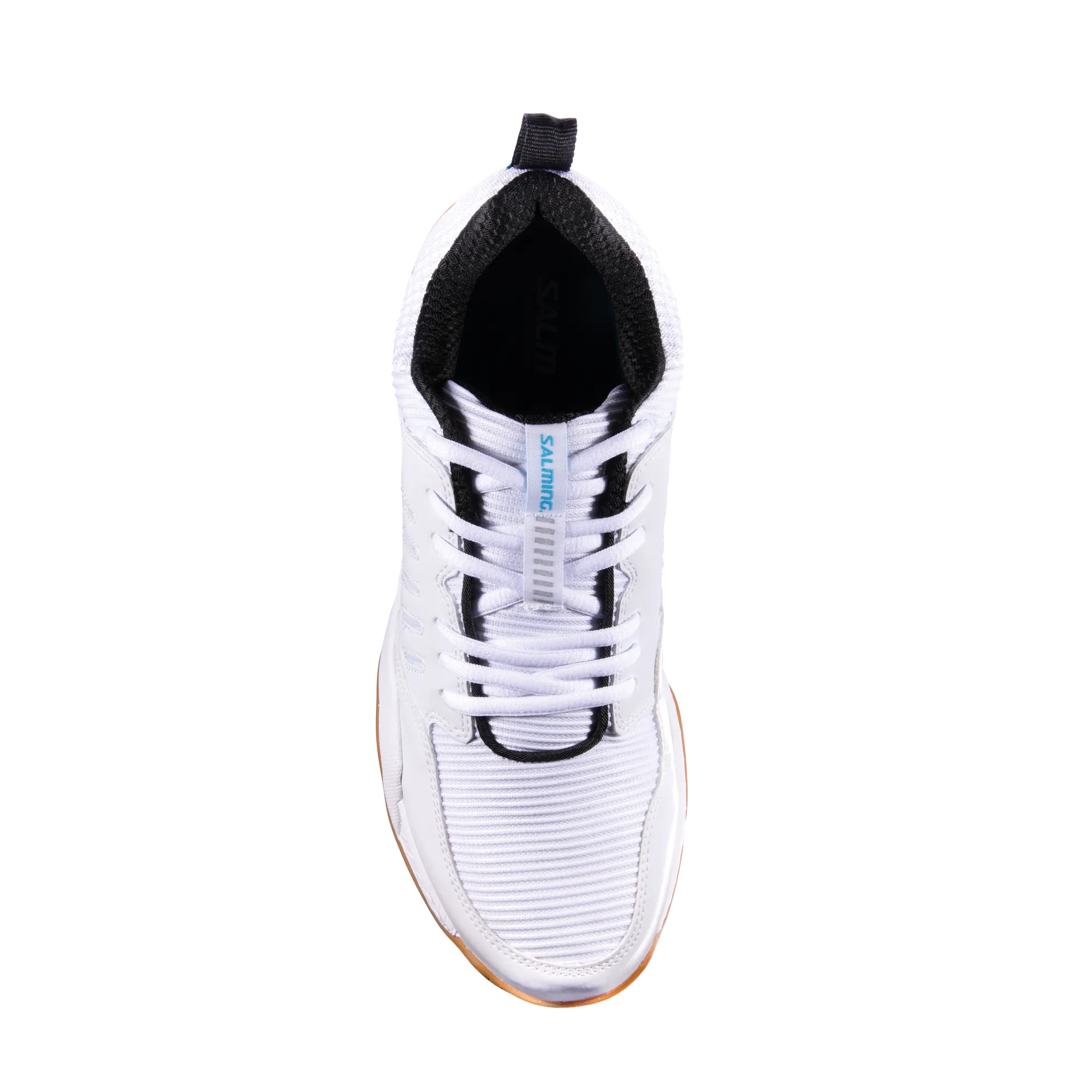 Salming Rival 2 Sr Hallenschuhe 42 EVA Hexagrip Atmungsaktiv