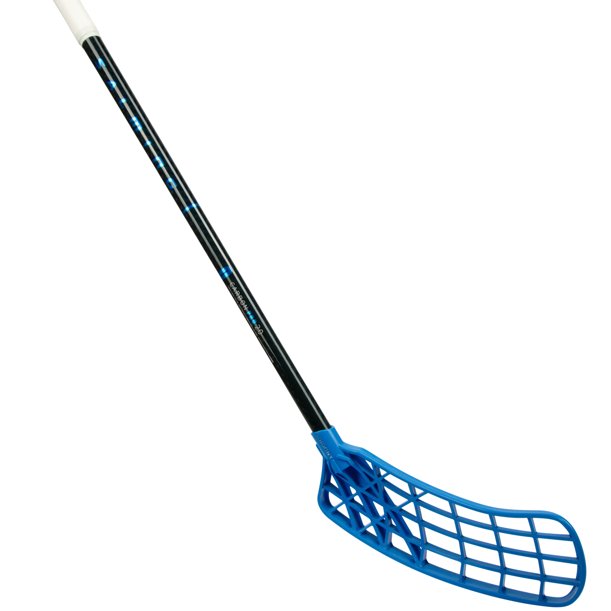 Salming Q-Series Carbon Pro 2.0 LTD Trident Floorballschläger 96-L
