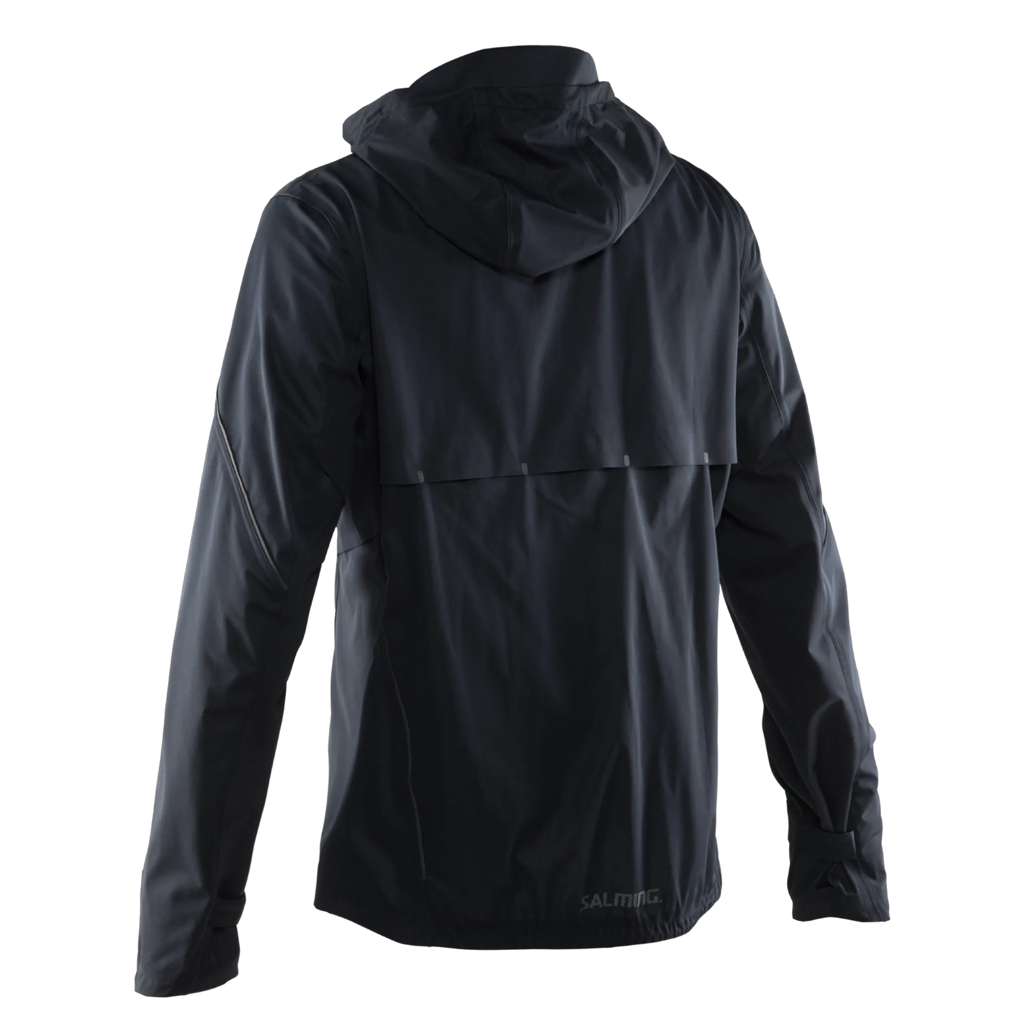 Salming Abisko Rain Jkt Men Laufjacke L 3-Lagen wasserdicht