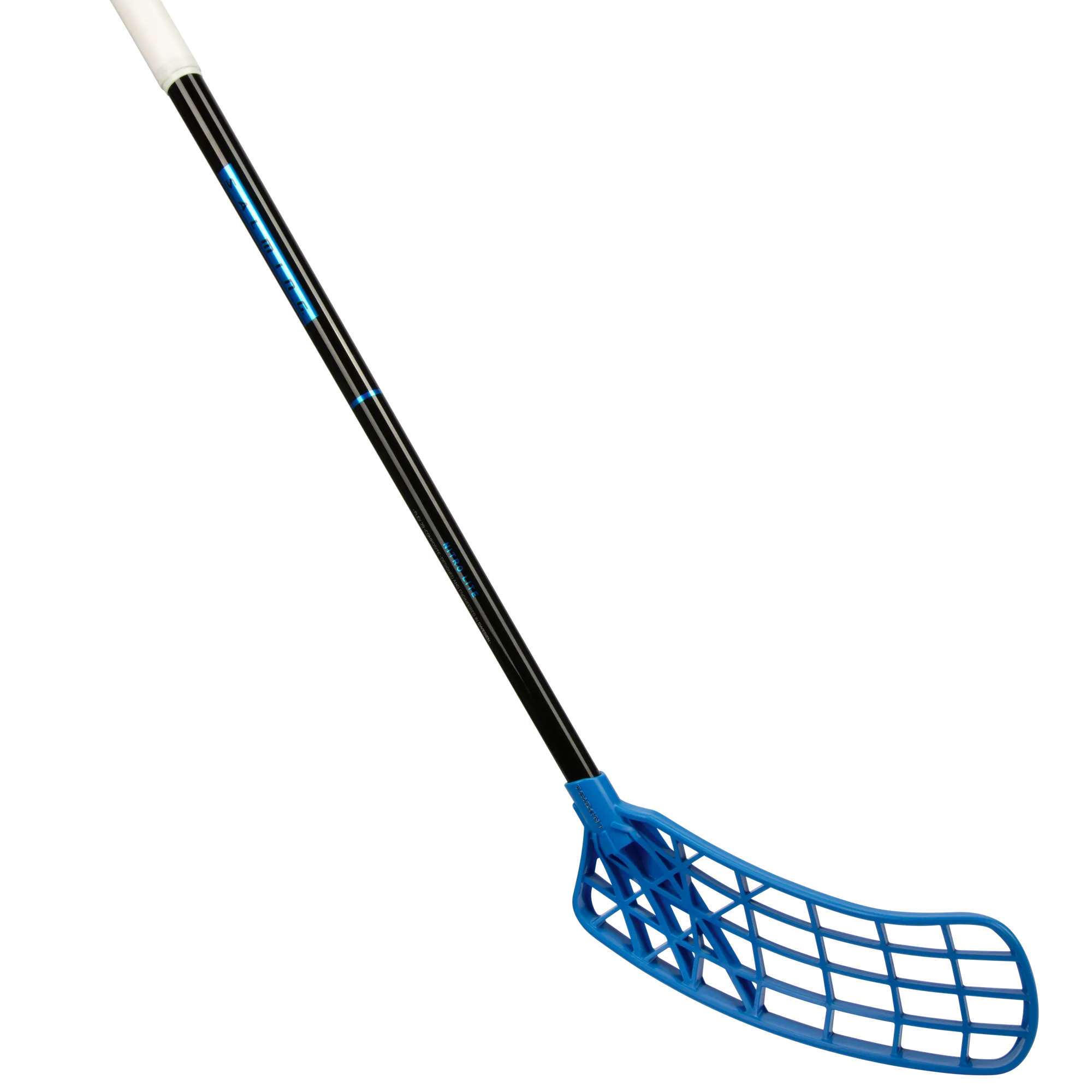 Salming Nitro Lite LTD JR Trident F30 Schläger 82-L