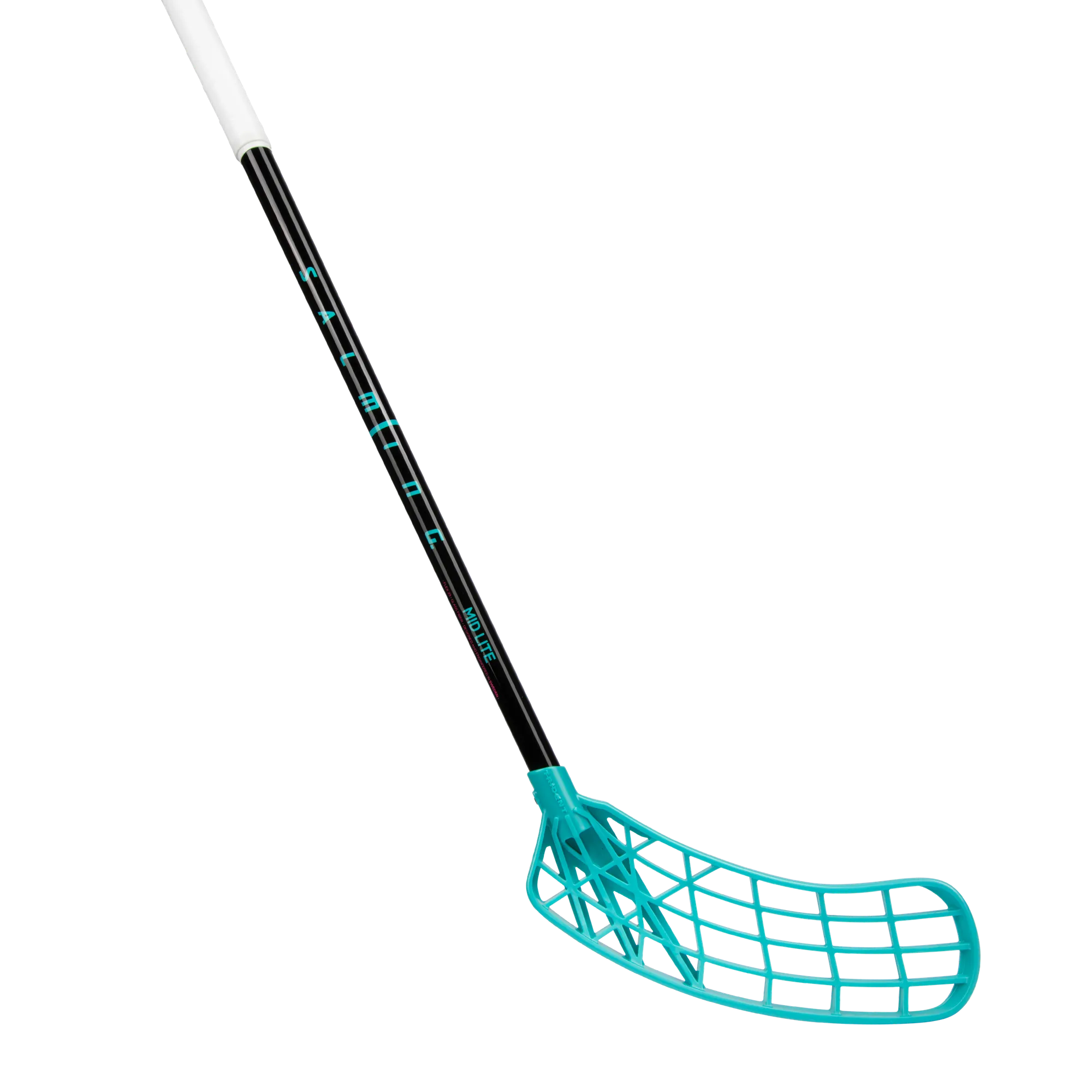 Salming Mid Lite Trident F29 Unihockeyschläger 96-103 cm