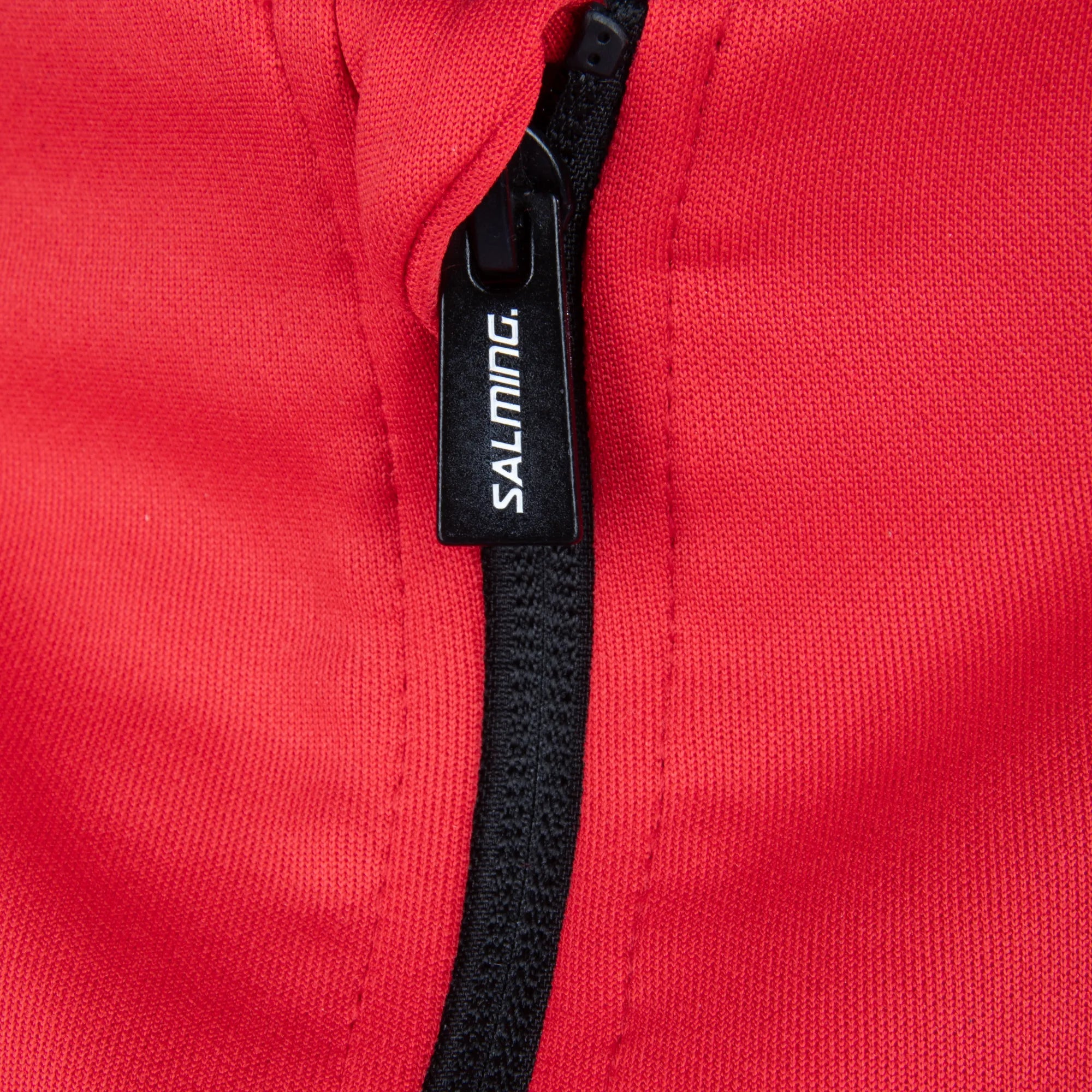 Salming Core Zip Trainingsjacke M mit Taschen