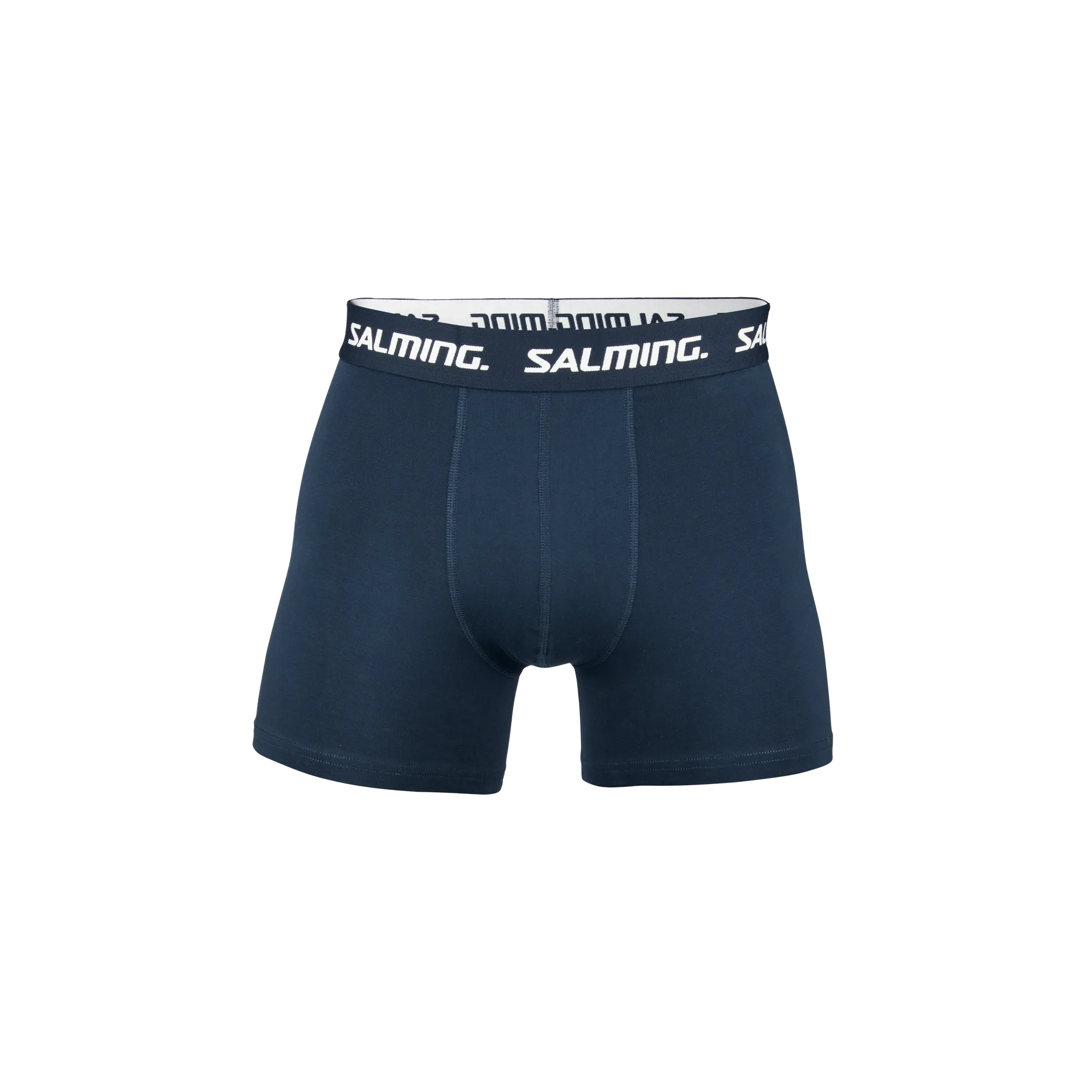 Salming Cotton Boxer Herren Boxershorts 2er Pack M