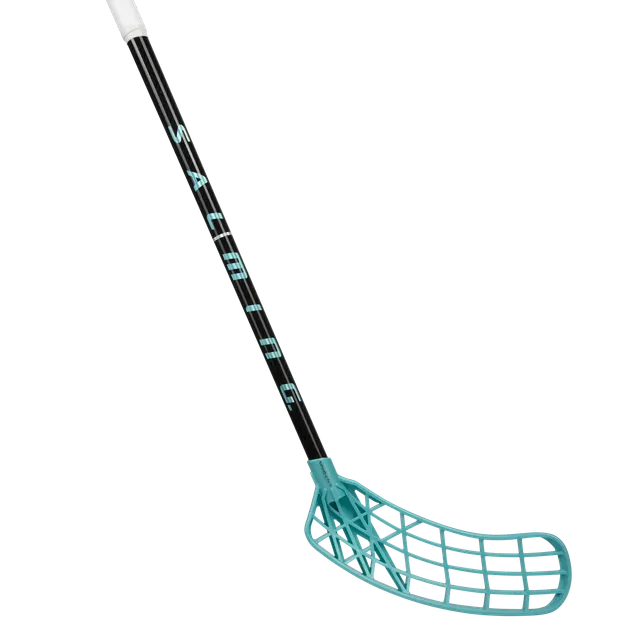 Salming Q-Series Aero Trident F29 Floorballschläger 100-L Carbon