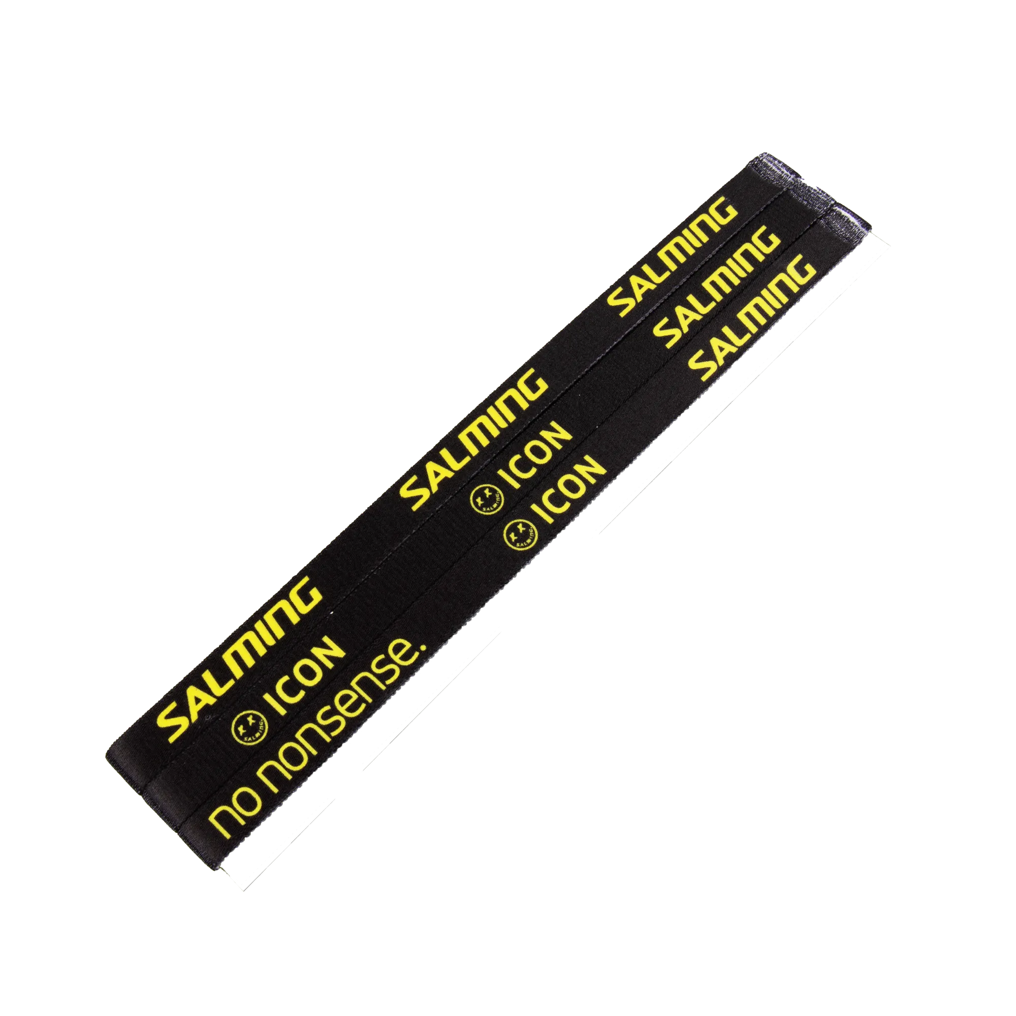 Salming Hairband 3-Pack ICON Stirnband One Size