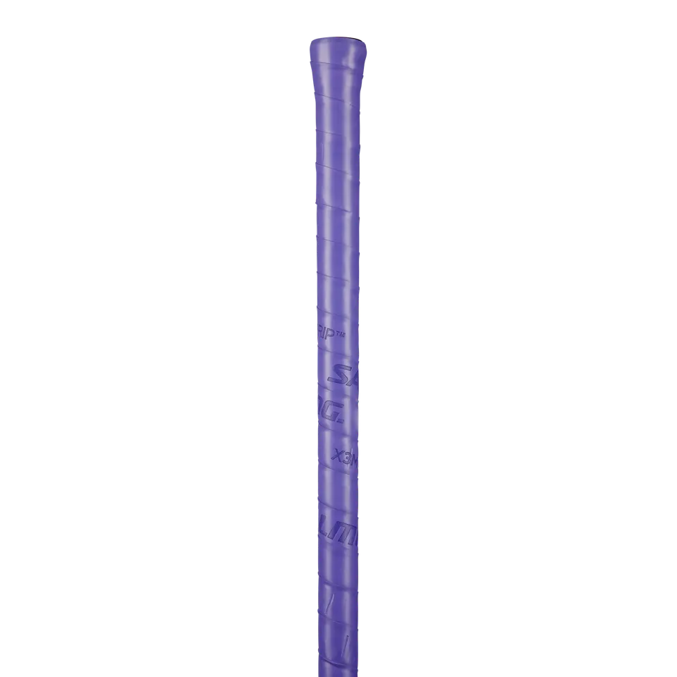 Salming X3M Pro Grip 1-Pack Griffband klebrig gedämpft