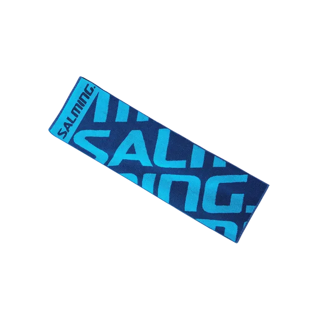 Salming Accessories Gym Towel Handtuch Baumwolle