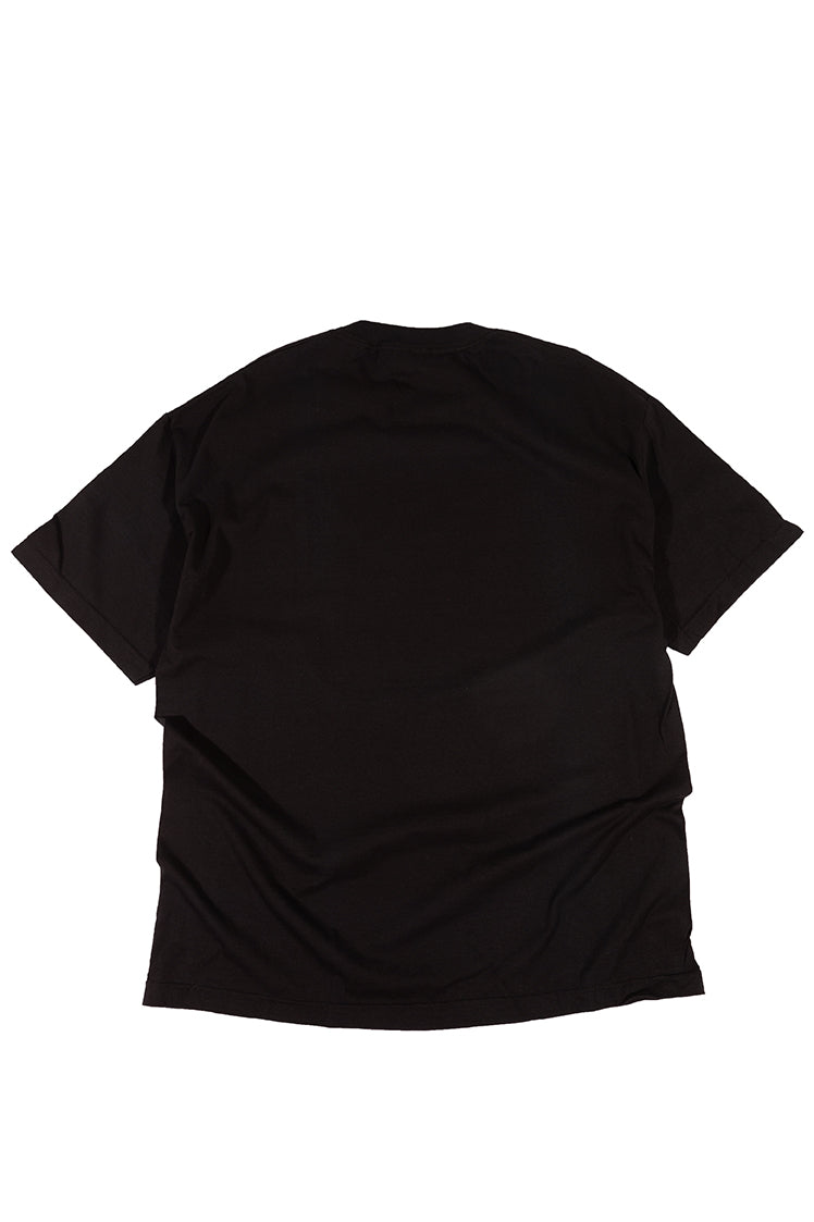 The Hundreds Graphic Tees Gum T-Shirt Schwarz XL Print