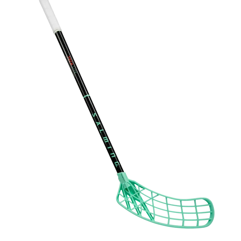 Salming Tech Lite Trident Touch X Schläger 100-L