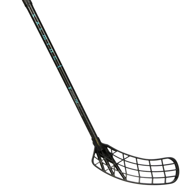 Salming P-Series Carbon Pro 2.0 Floorballschläger 100-L