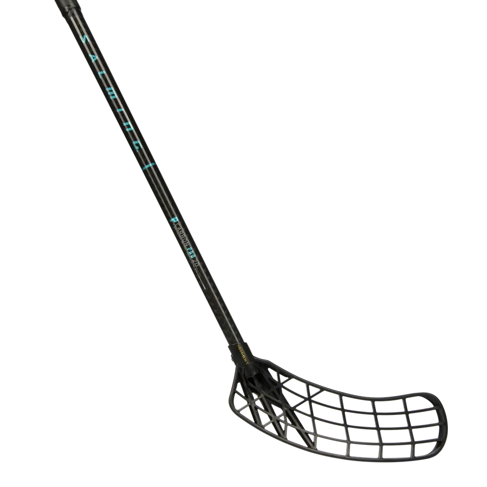 Salming P-Series Carbon Pro 2.0 Floorballschläger 100-L