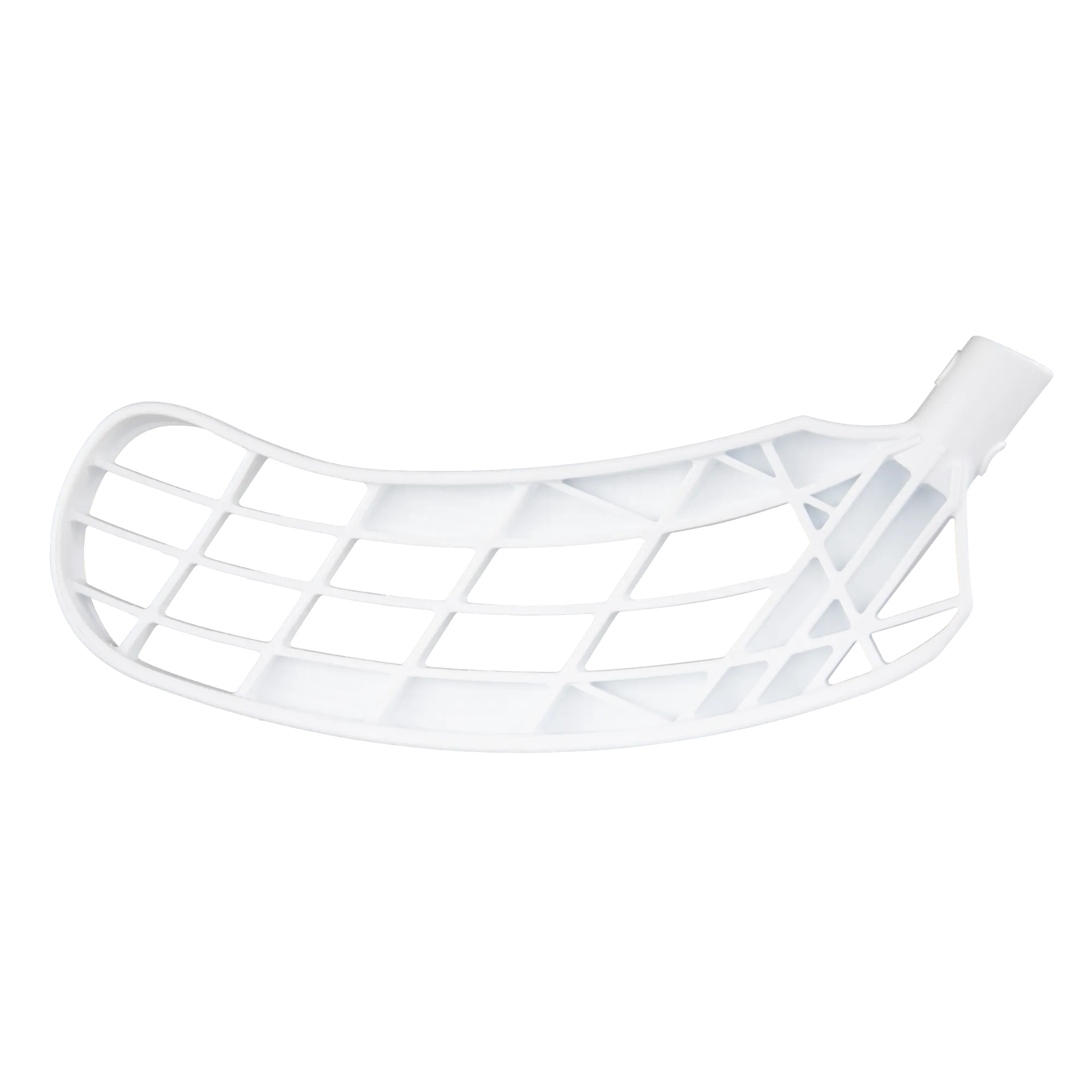 Salming Q1 Blade Touch X Floorball-Schaufel links