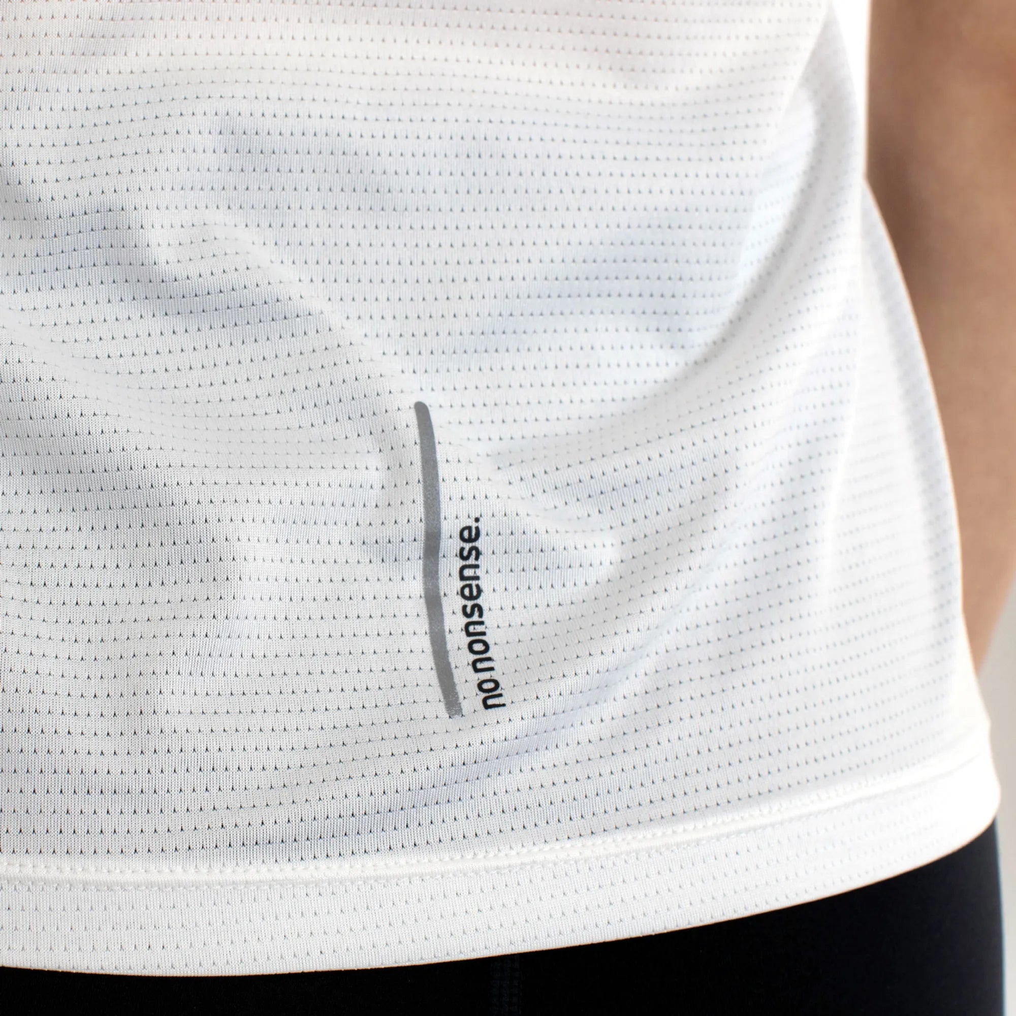 Salming Piteå Singlet Wmn Lauftop M leicht