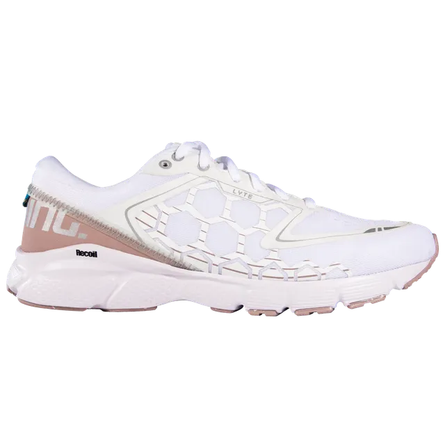 Salming Recoil Lyte Wmn Laufschuhe 38 Air Mesh Dämpfung