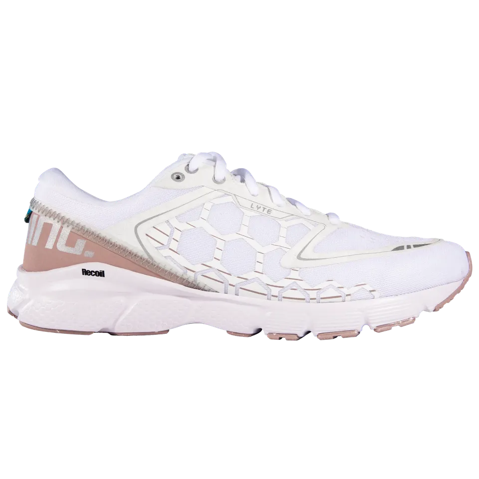 Salming Recoil Lyte Wmn Laufschuhe 38 Air Mesh Dämpfung