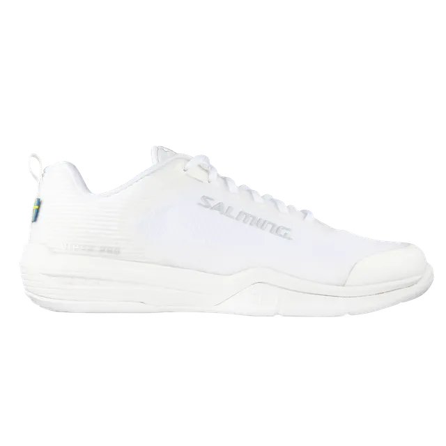 Salming Viper Pro Wmn Hallenschuhe 38 Leicht 6 mm Drop