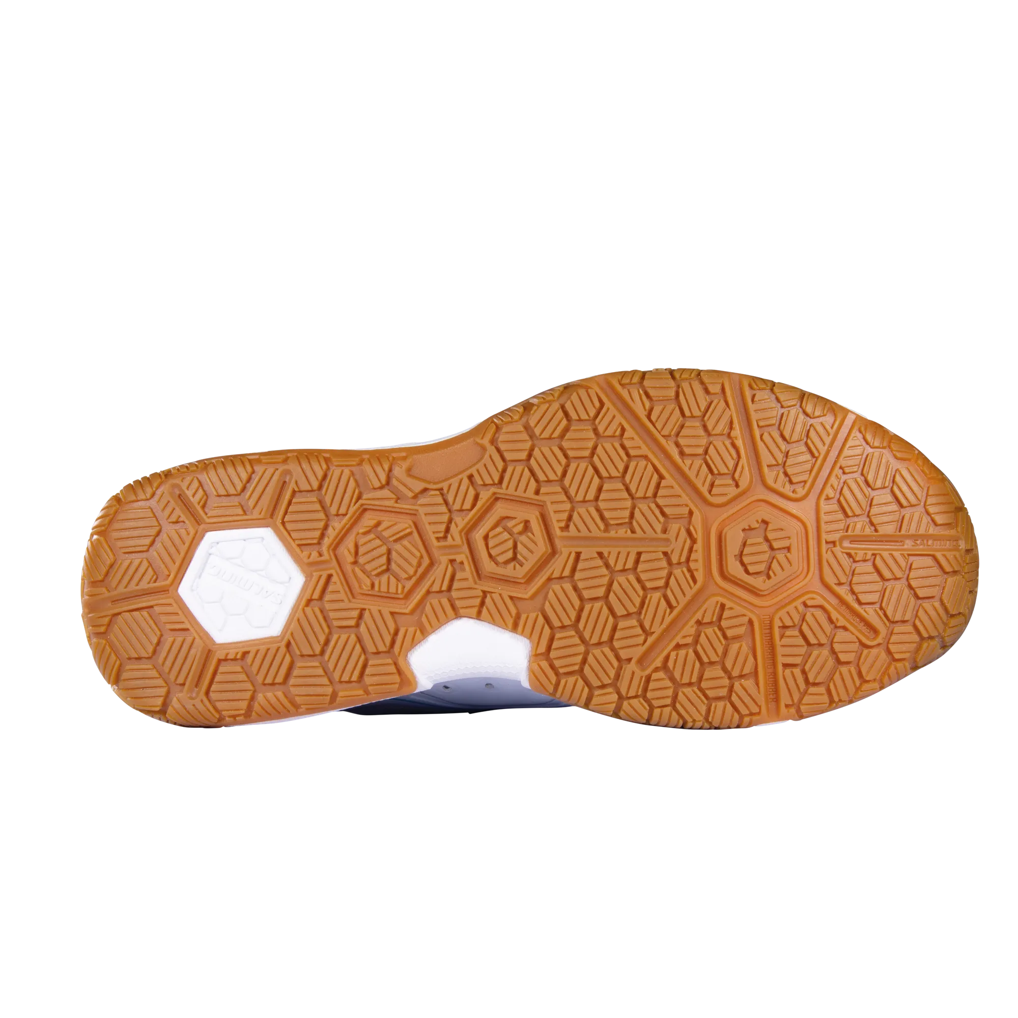 Salming Recoil Strike Hallenschuhe Damen mit Recoil+