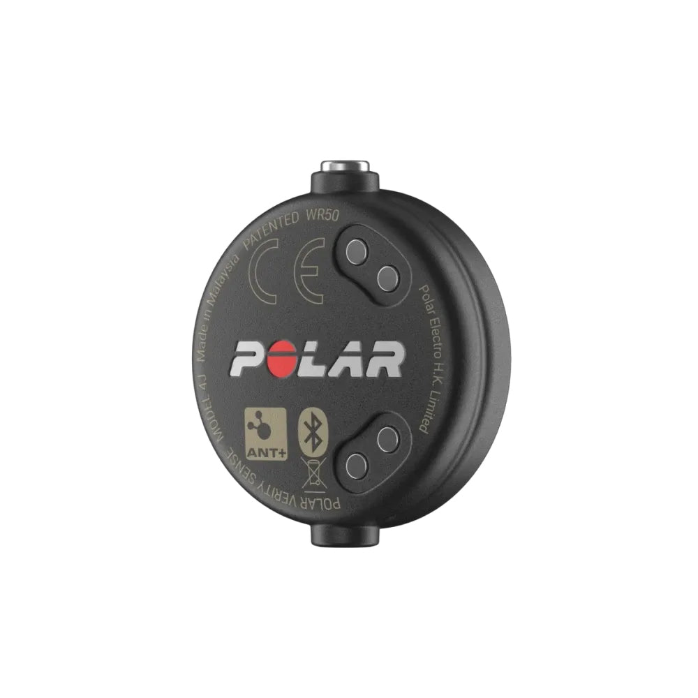 Polar Verity Sense Pulsmesser Armband Bluetooth ANT+
