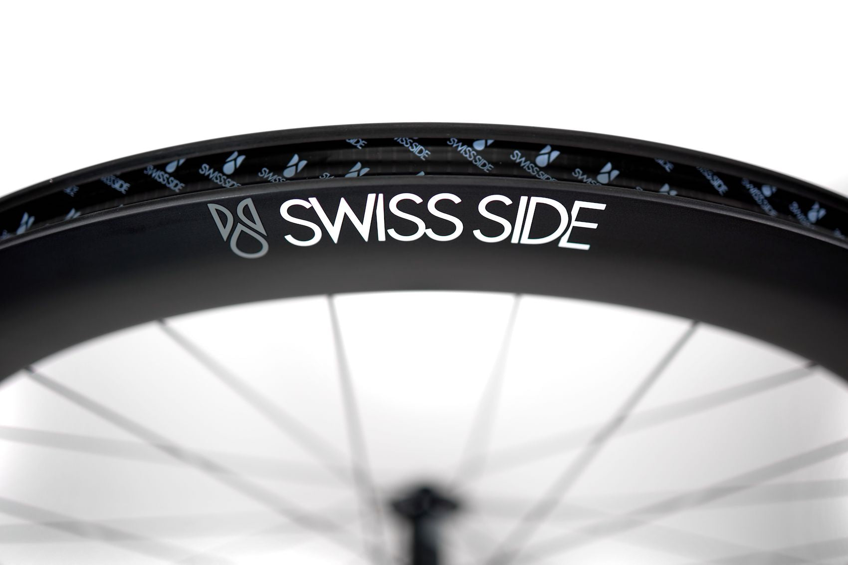 Swiss Side HADRON Classic 625/800 Laufradsatz Triathlon Bundle