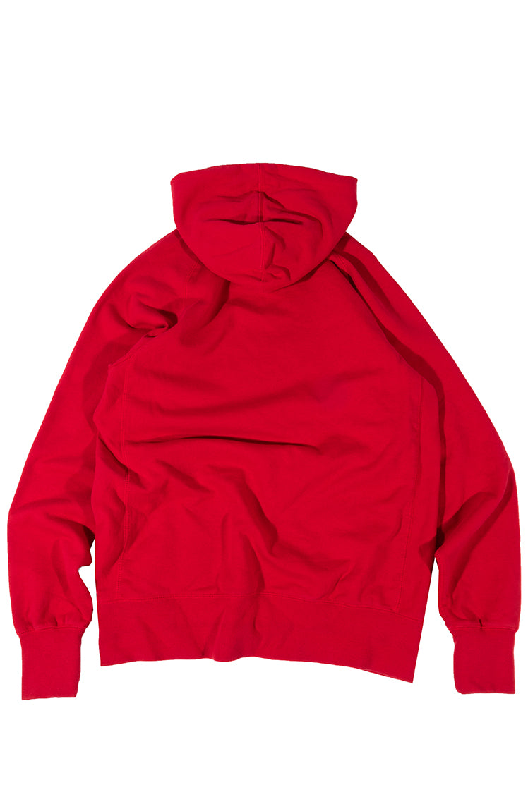 The Hundreds Skate Pullover Garfield Rot S