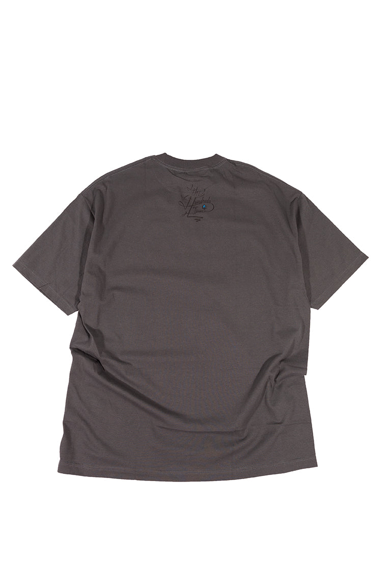 The Hundreds The Mother T-Shirt Grau XL
