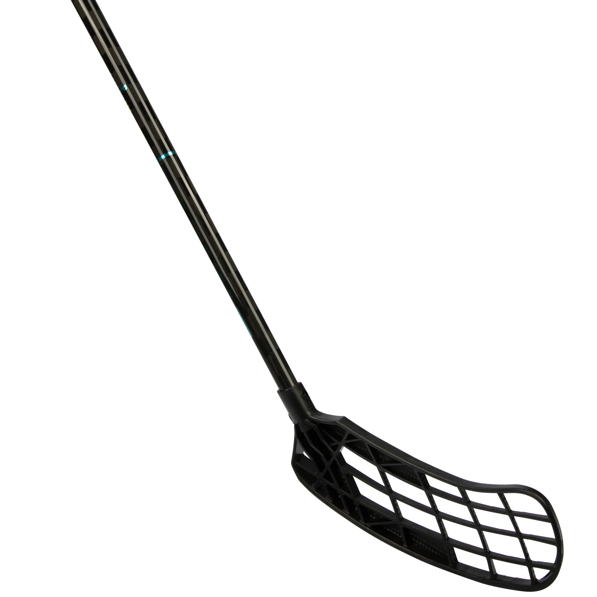 Salming P-Series Carbon Pro Q1 Floorballschläger 96-L Kraft