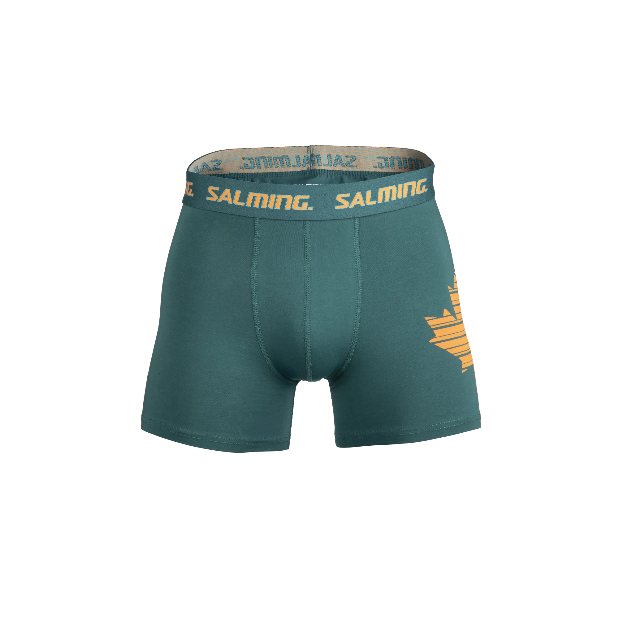 Salming Cotton Boxer Herren 5er Pack L