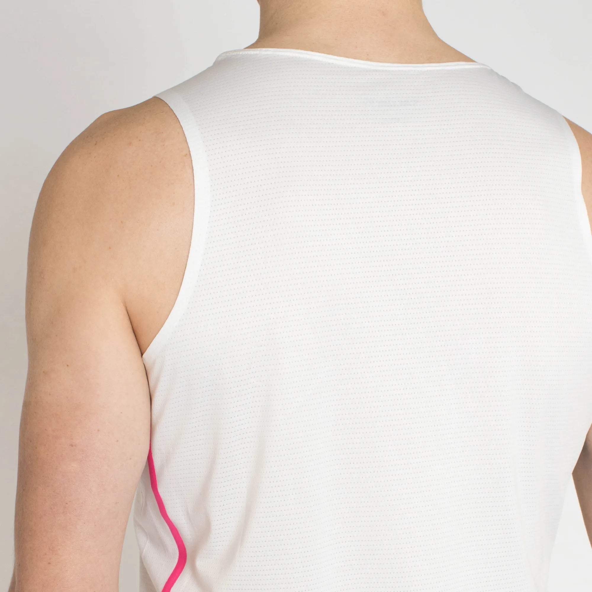 Salming Piteå Singlet Men Tanktop Gr. L