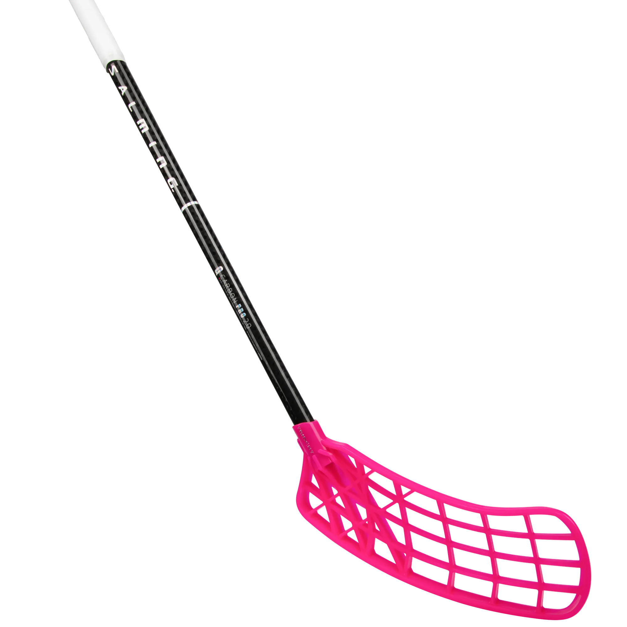 Salming Q-Series Carbon Pro 2.0 Trident Schläger 96 L