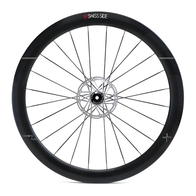 Swiss Side Hadron² Ultimate Vorderrad Disc Brake