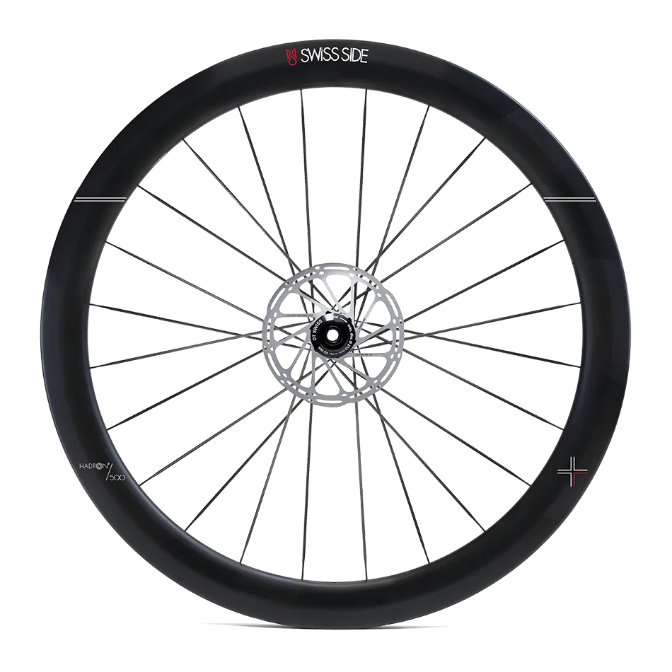 Swiss Side Hadron² Ultimate Vorderrad Disc Brake