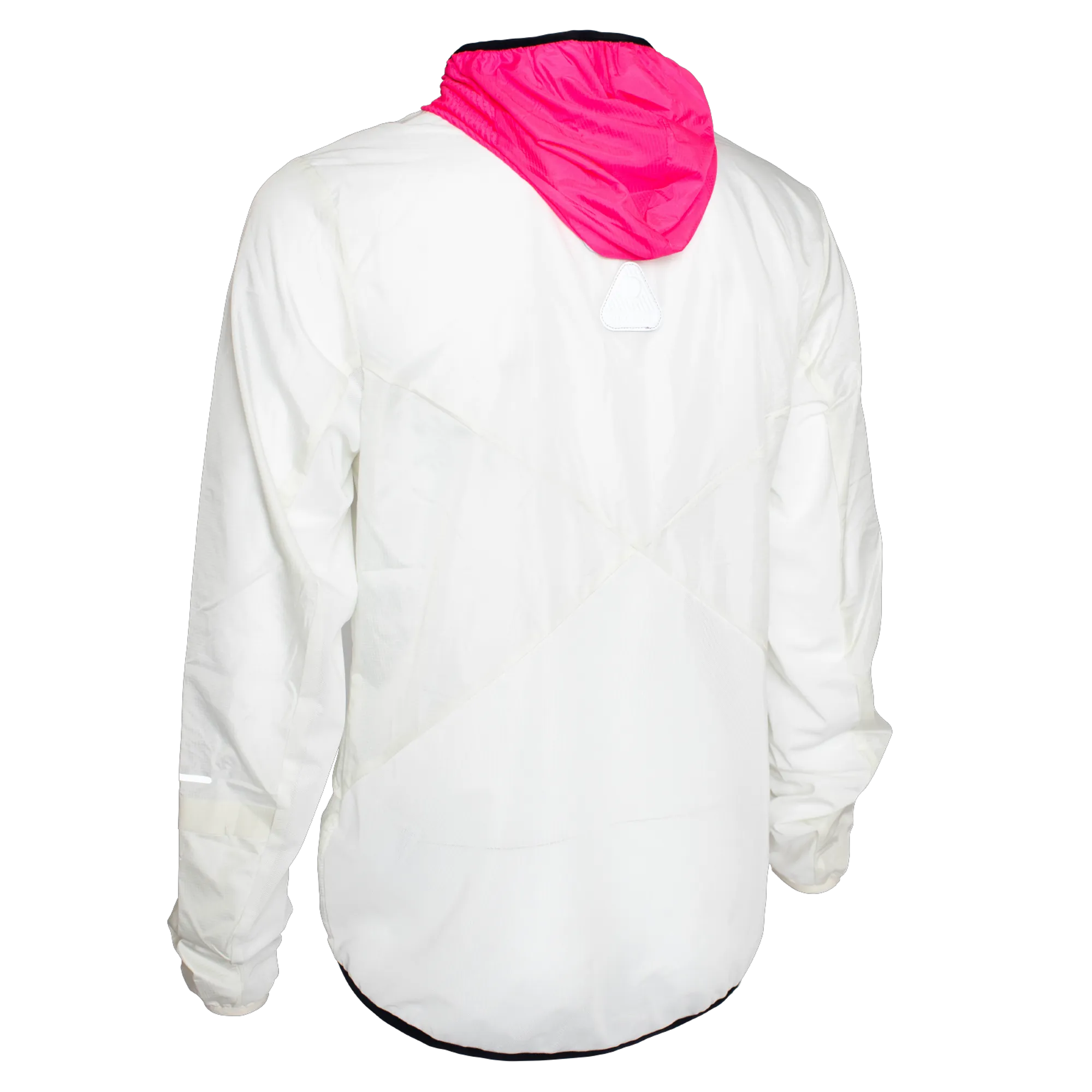 Salming Sarek Jacket 21 Laufjacke Unisex mit Kapuze